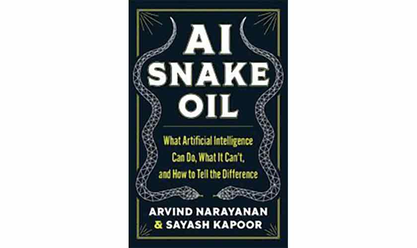 Beyond the buzzwords