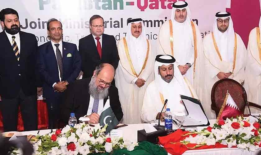 The digital frontier