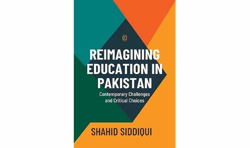 Education  challenges in Pakistan