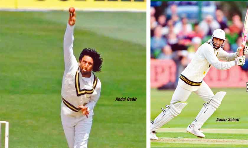 Cradle of legends appeals to Punjab CM, Sports Minister to save Mian Mir Ground