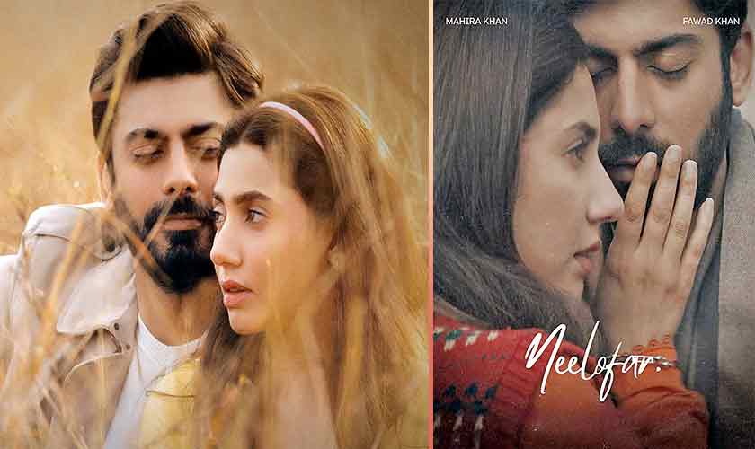 A flawed romance trapped in its own ambitions