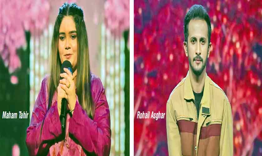 Pakistan Idol 2025: One Step Closer