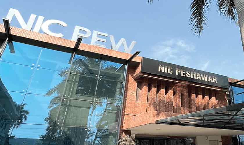 The future of innovation