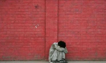 Mental health at the heart