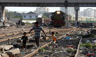 Devising smart pathways