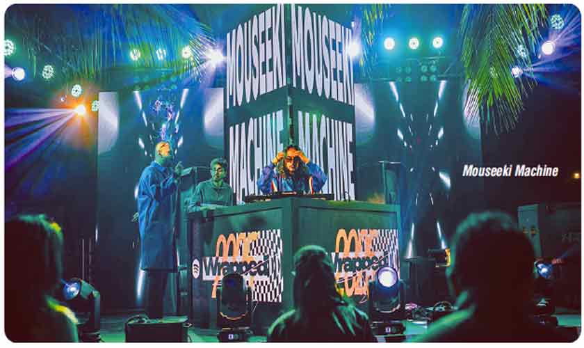 Self-Expression and Energetic Performances Take Centre Stage at Spotify’s Wrapped ‘25 Affair