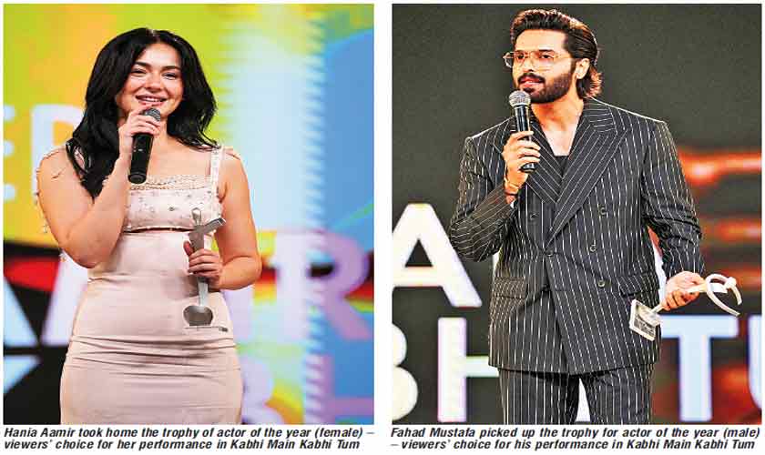 Lux Style Awards ‘25: Changes, questions and introspection