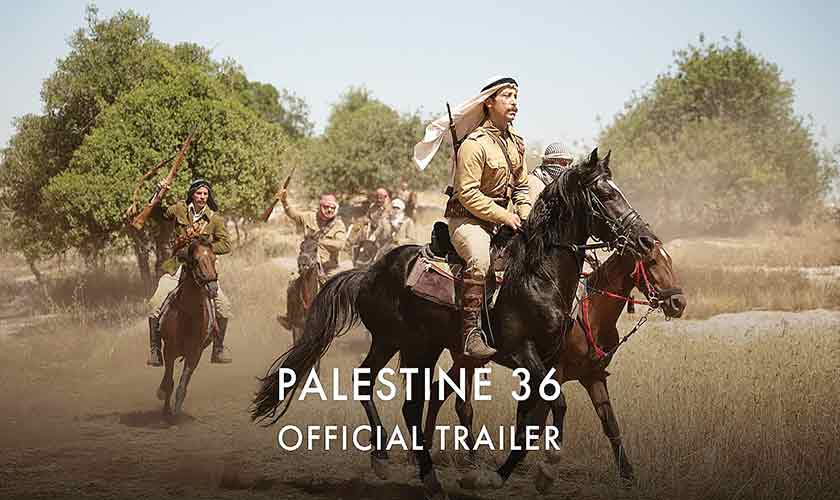 The quiet weight  of occupation