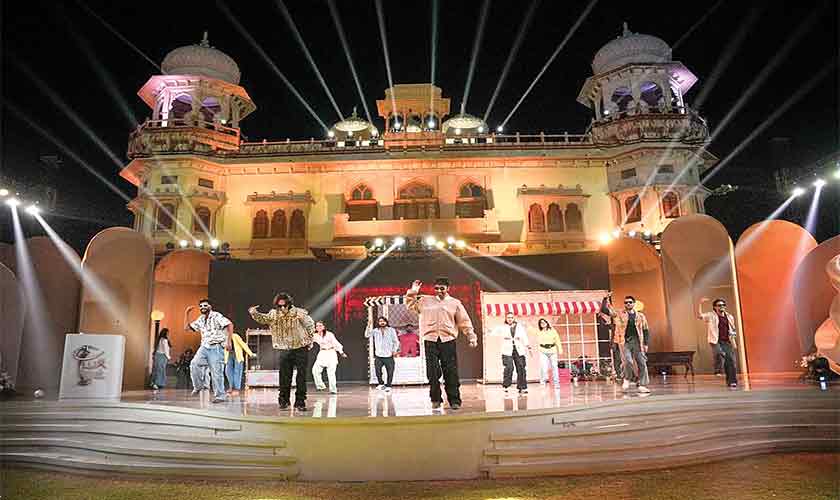 A December to remember