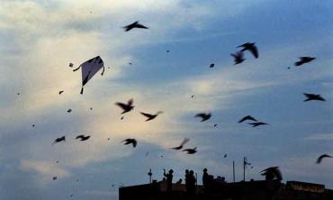 February returns to Lahore