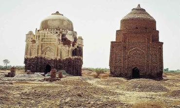 Remembering Sindh’s vanished heritage