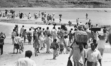 A paradigm of disparities