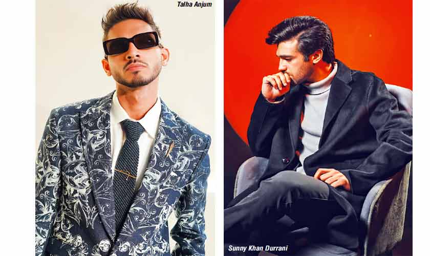 The A to Z  of music in 2025