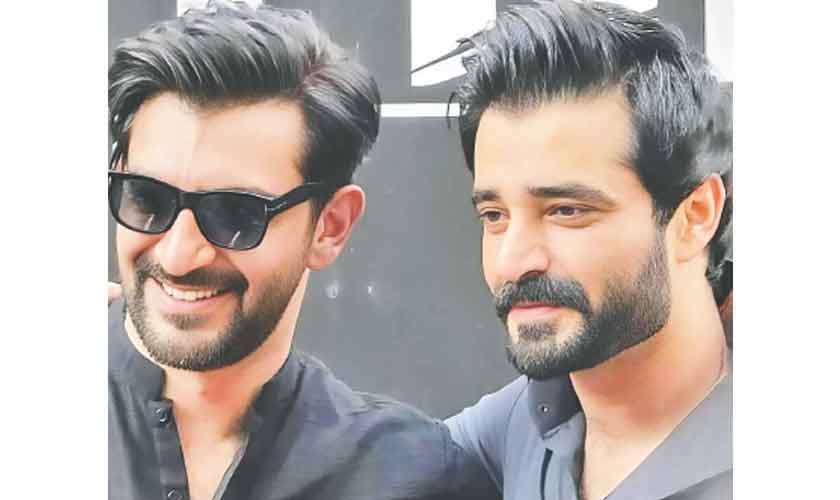 In Conversation with Musaddiq Malek