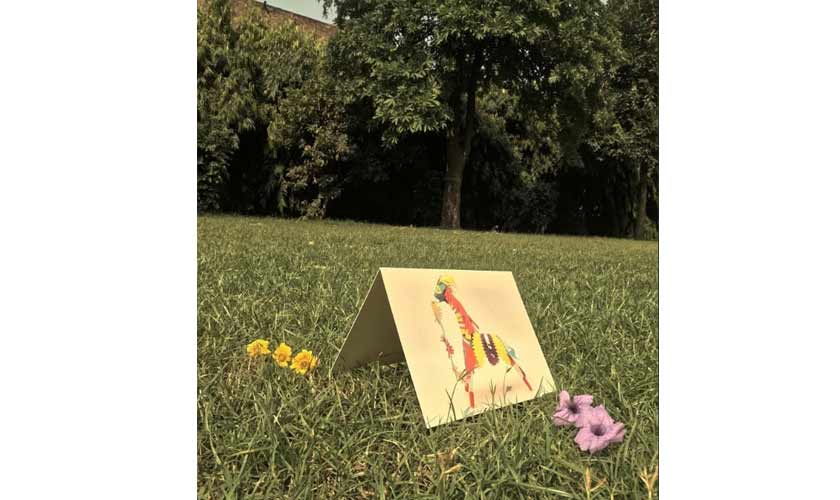 Waqas Manzoor - Image via Facebook