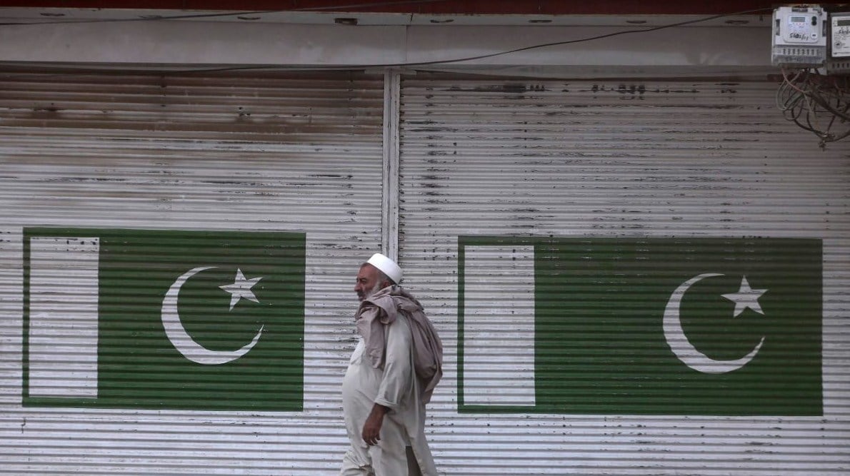 A questionable political order