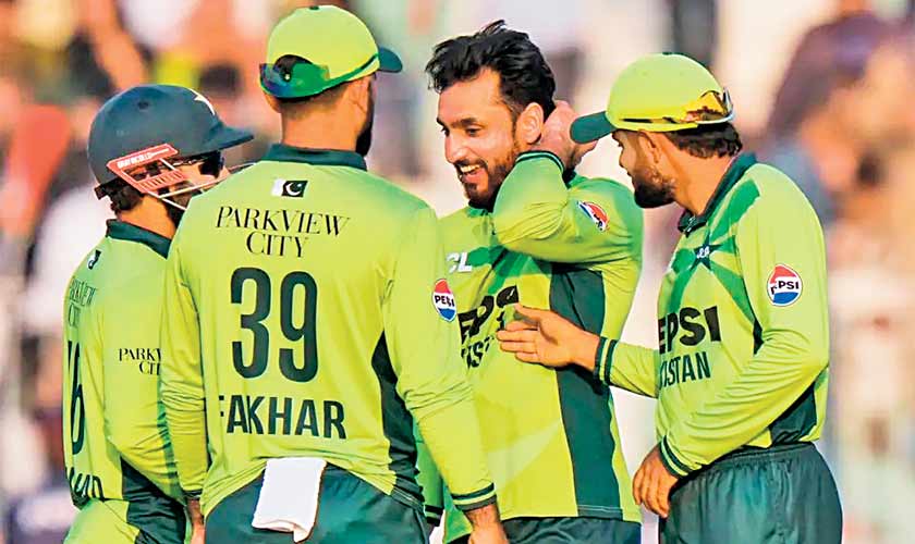 Pakistan cricket in 2025: T20I strength contrasts with red-ball challenges