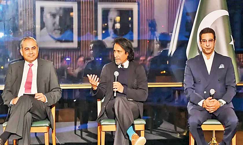 From survival to supremacy:How the PSL became Pakistan’s strongest global sporting export