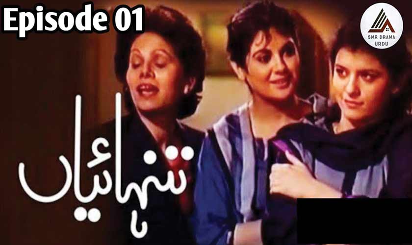 25 years of Pakistani TV drama