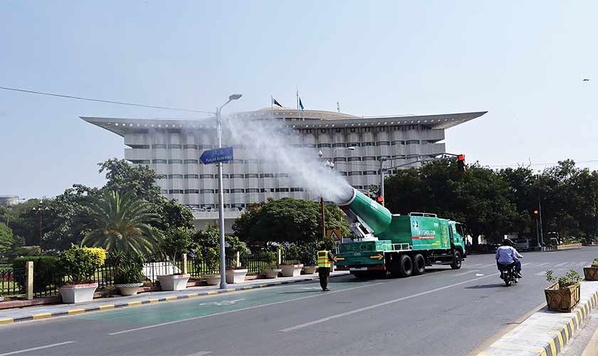 The initiative was met with immediate backlash.