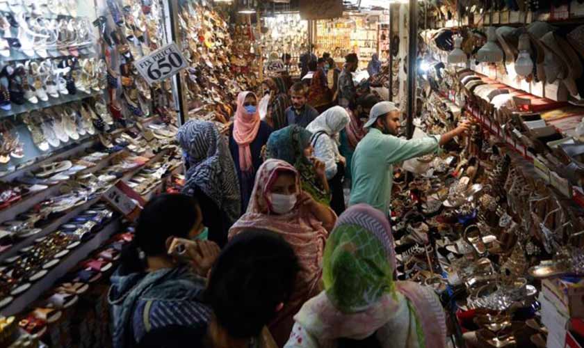 How consumerism enslaves the modern soul