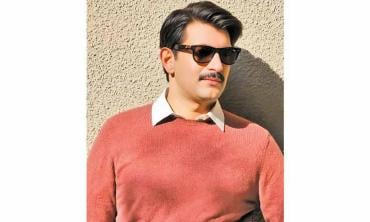  In Conversation with Musaddiq Malek