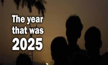 A questionable political order