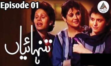 25 years of Pakistani TV drama