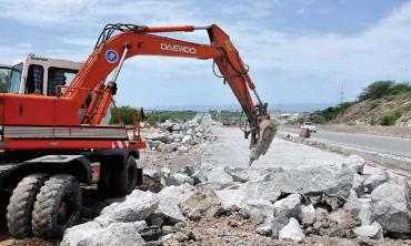 Development recapped  