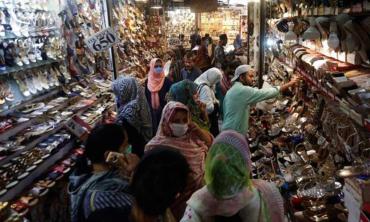 How consumerism enslaves the modern soul