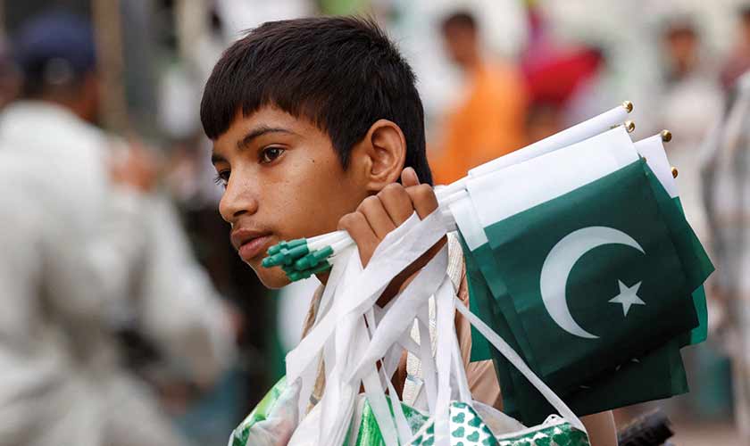 The future isn’t a gift