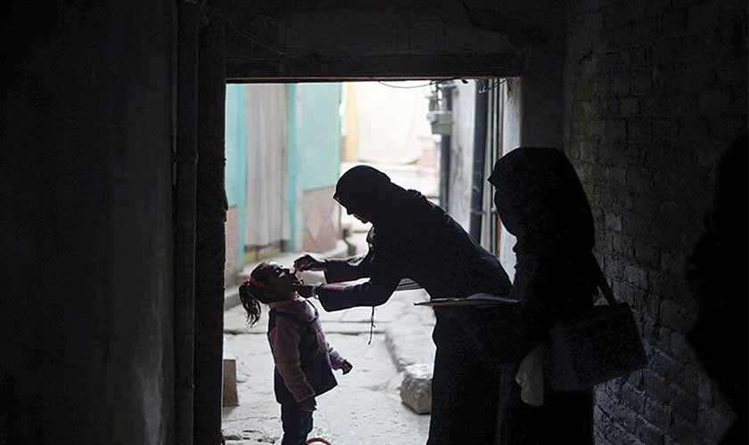 A healthier perspective