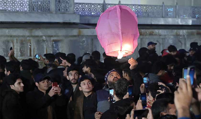 Cultural action for social cohesion