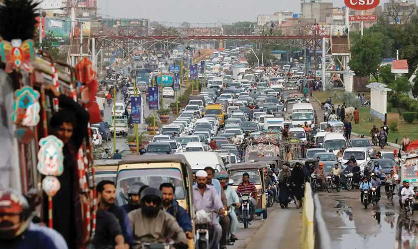 Pressure or promise?