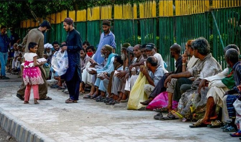 Pressure or promise?