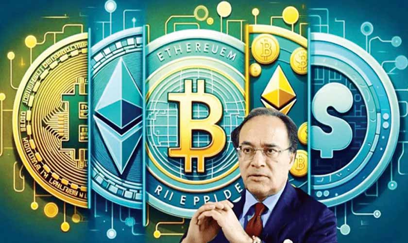 A year for digitalisation