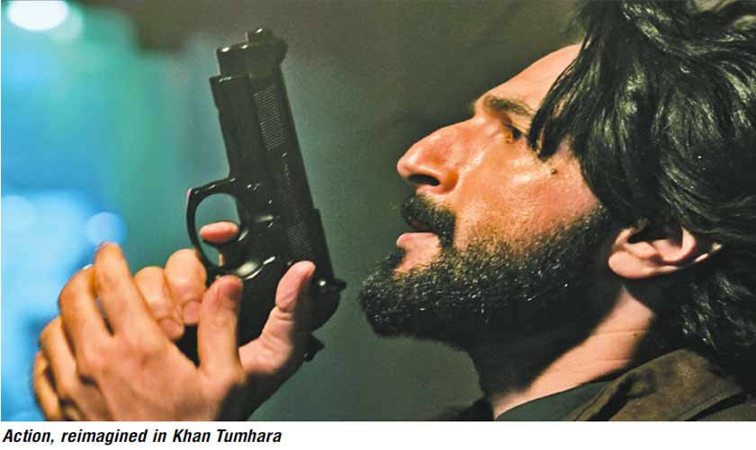 Pakistan’s entertainment industry is gearing up for a defining 2026