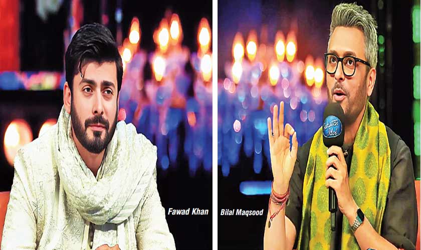 Pakistan Idol turns wedding season into a reckoning of the artistic self