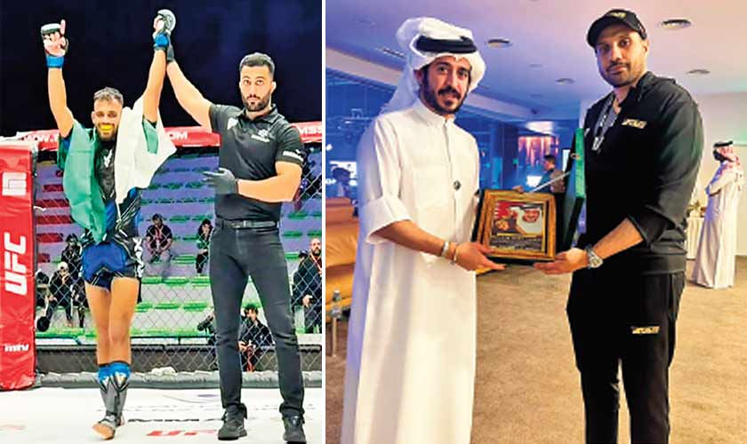 From the streets of Lahore to the world stage