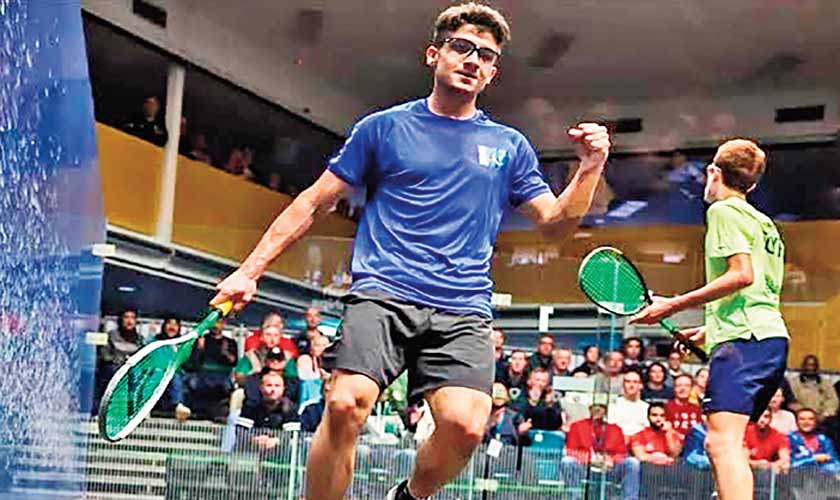 The illusion of fair play