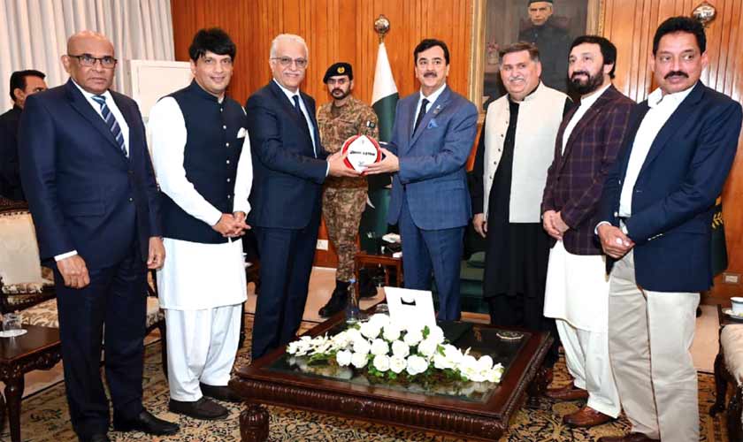 Professional league can prove a game-changer for Pakistan football