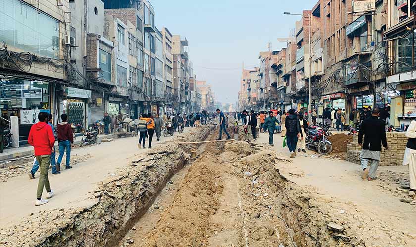 Development agenda 2026