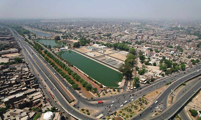 Development agenda 2026