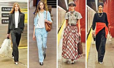 What Matthieu Blazy is really saying with Métiers d’Art ‘26