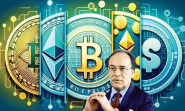 A year for digitalisation