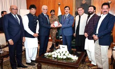 Professional league can prove a game-changer for Pakistan football