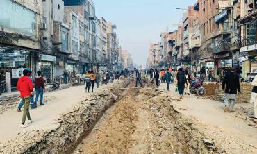 Development agenda 2026