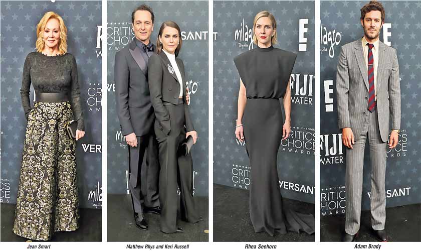 Critics Choice Awards ‘26: What to expect from the awards season