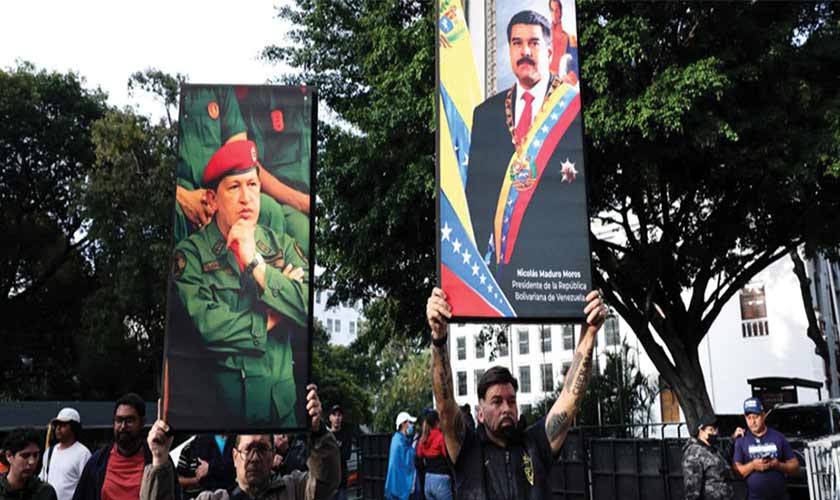 Lessons in realpolitik