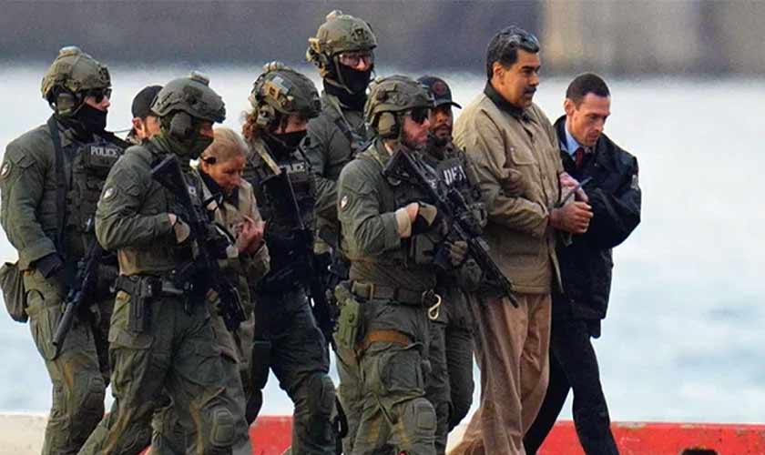 Lessons in realpolitik